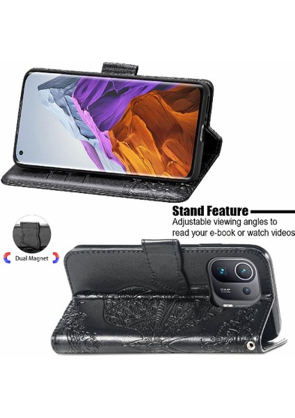 Xiaomi 11 Pro Için Kılıf (Yurt Dışından) modelleri