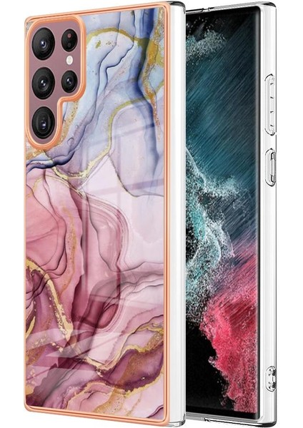 Samsung Galaxy S23 Ultra 5g Kılıf ile Uyumlu (Yurt Dışından)