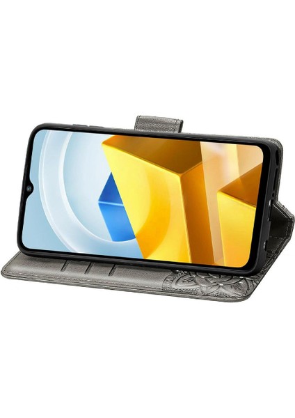 Xiaomi Poco M5 Için Kılıf (Yurt Dışından) modelleri