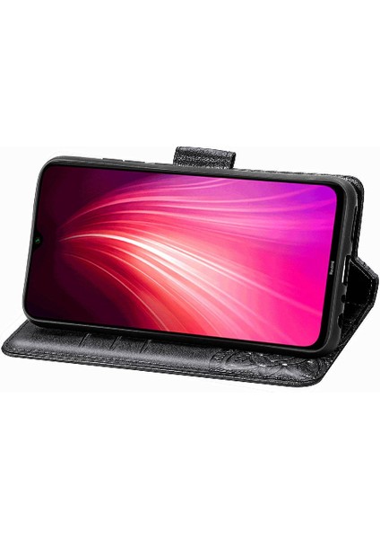 Redmi Not 8t Için Kılıf (Yurt Dışından)