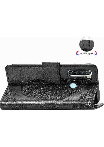 Redmi Not 8t Için Kılıf (Yurt Dışından)