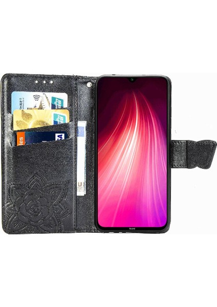 Redmi Not 8t Için Kılıf (Yurt Dışından)