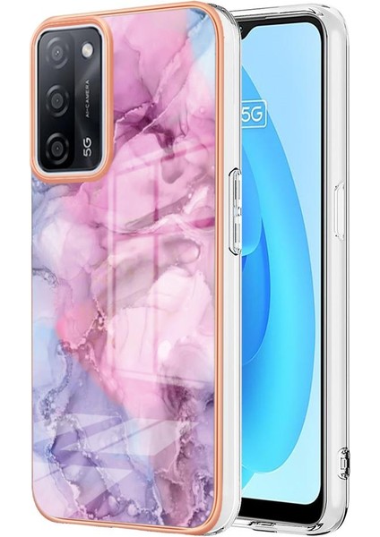 Oppo A16/A16S/A54S Davası ile Uyumlu (Yurt Dışından)
