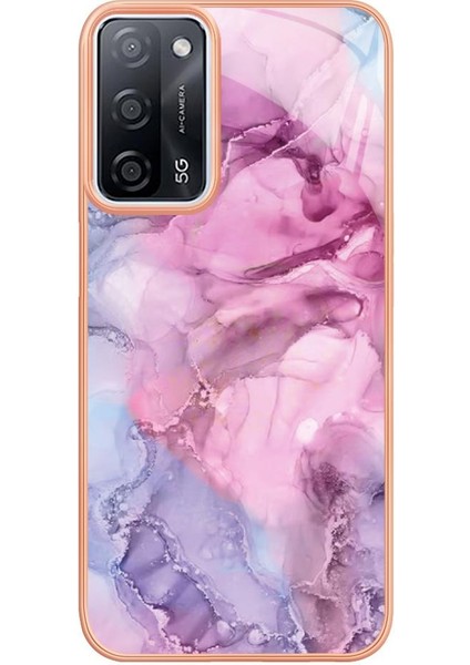 Oppo A16/A16S/A54S Davası ile Uyumlu (Yurt Dışından)