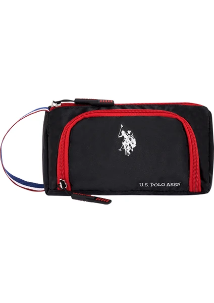 U.S. Polo Assn. PLKLK24041 Kalem Çantası