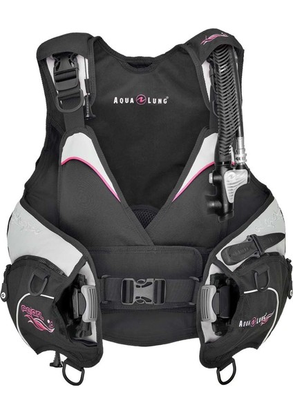 Pearl Pembe Seviye Yeleği Bcd fiyatları