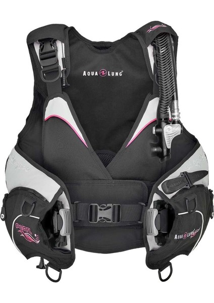 Pearl Pembe Seviye Yeleği Bcd fırsatları