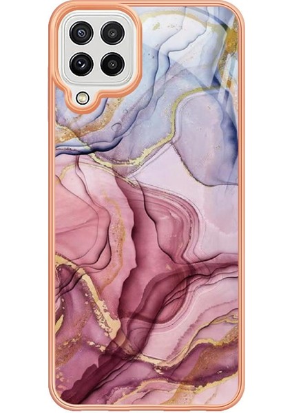 Samsung Galaxy A22 4g Kılıf ile Uyumlu (Yurt Dışından)