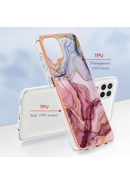 Samsung Galaxy A22 4g Kılıf ile Uyumlu (Yurt Dışından)