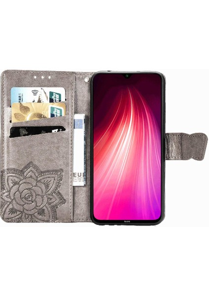 Redmi Not 8t Için Kılıf (Yurt Dışından)