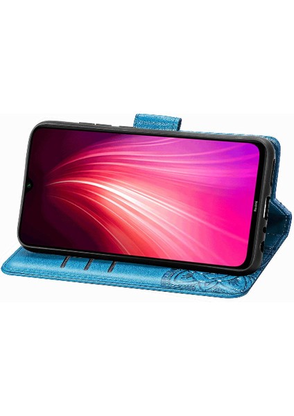Redmi Not 8t Için Kılıf (Yurt Dışından)