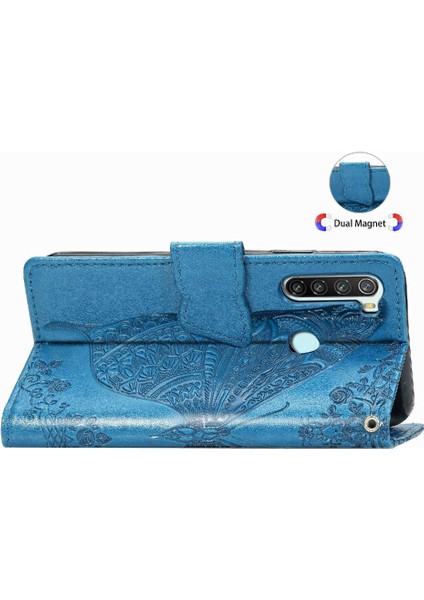 Redmi Not 8t Için Kılıf (Yurt Dışından)