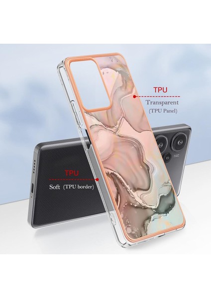 Xiaomi Poco F5 5g Kılıf ile Uyumlu (Yurt Dışından) fiyatları