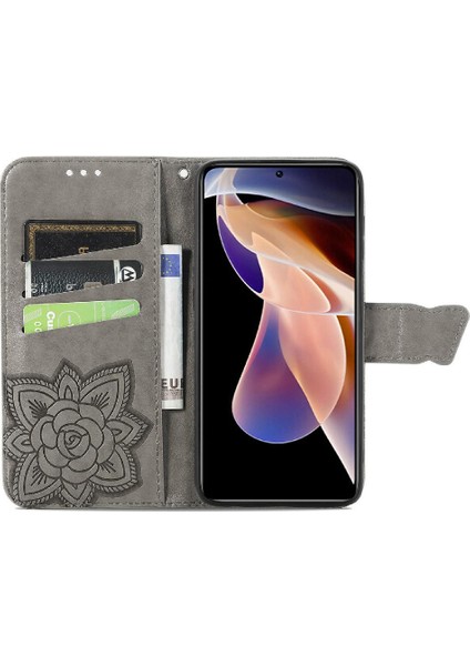 Redmi Not 11 Pro Için Kılıf (Yurt Dışından) indirimleri