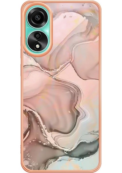 Oppo A78 4g Kılıf ile Uyumlu (Yurt Dışından) fiyatları