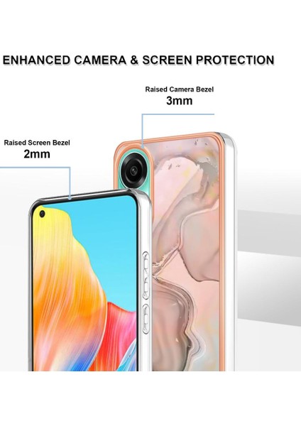 Oppo A78 4g Kılıf ile Uyumlu (Yurt Dışından) modelleri