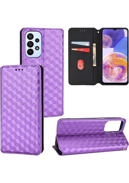 Samsung Galaxy M23 5g Için Kılıf (Yurt Dışından)