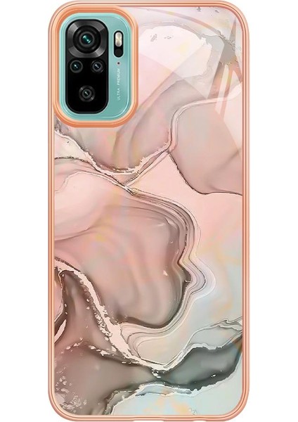 Xiaomi Redmi Not 10 4g Kılıf ile Uyumlu (Yurt Dışından) modelleri