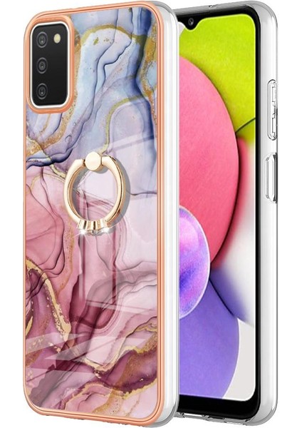 Samsung Galaxy A03S Için Kılıf (Yurt Dışından)