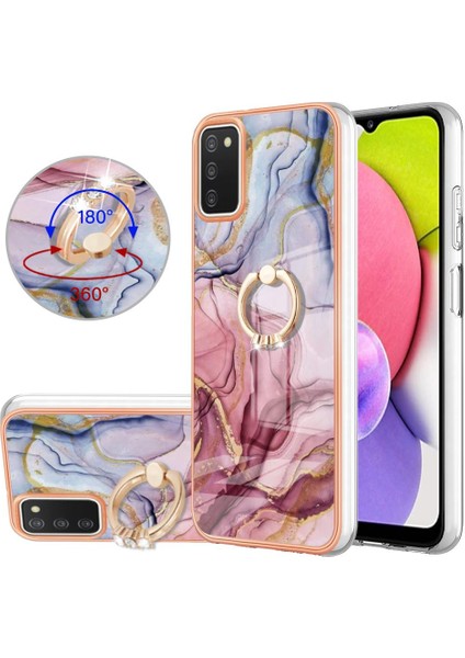 Samsung Galaxy A03S Için Kılıf (Yurt Dışından) modelleri