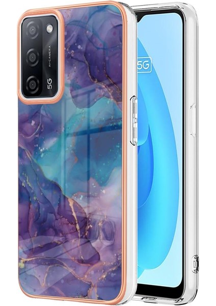 Oppo A16/A16S/A54S Davası ile Uyumlu (Yurt Dışından)
