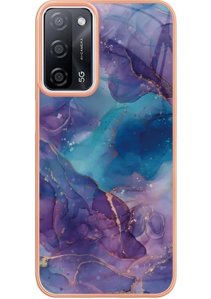 Oppo A16/A16S/A54S Davası ile Uyumlu (Yurt Dışından)