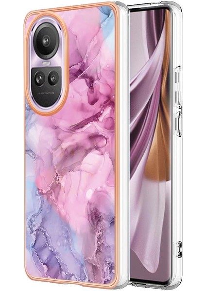 Oppo Oppo 10 Pro 5g Case ile Uyumlu (Yurt Dışından)