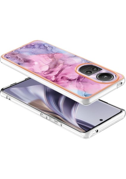 Oppo Oppo 10 Pro 5g Case ile Uyumlu (Yurt Dışından)