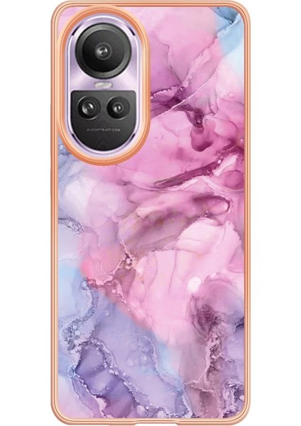 Oppo Oppo 10 Pro 5g Case ile Uyumlu (Yurt Dışından)