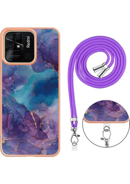 Xiaomi Redmi 10C Için Kılıf (Yurt Dışından) indirimleri