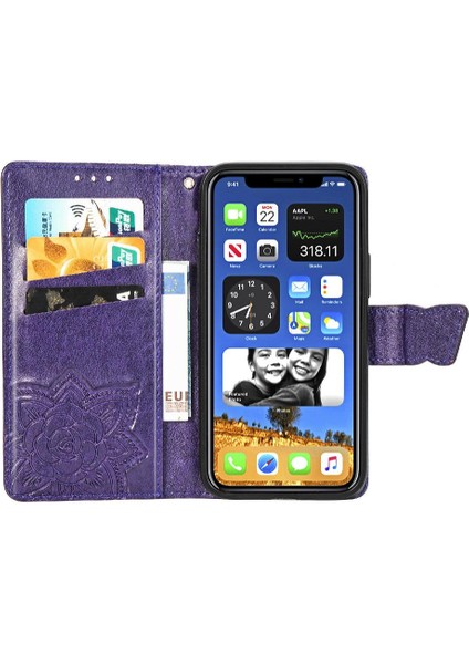 IPhone 12 Mini Için Kılıf (Yurt Dışından)