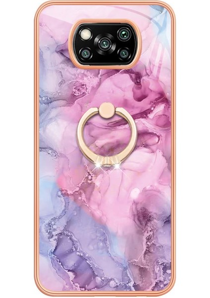 Xiaomi Poco X3 Nfc Için Kılıf (Yurt Dışından)