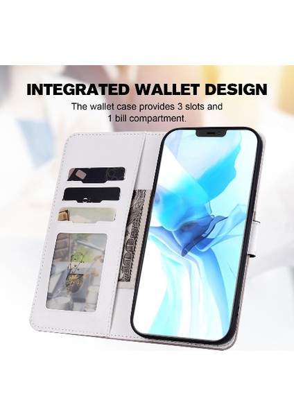 Iphone 12 Için Kılıf Pro Max Kapak Çevirin Cüzdan Basit Iş Deri Kılıf (Yurt Dışından) indirimleri