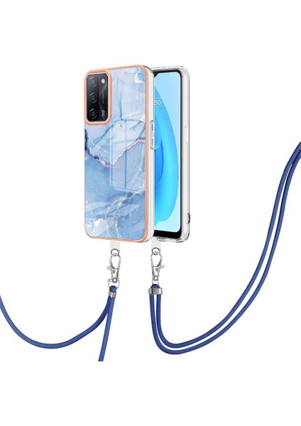 Oppo A16/A16S/A54S Için Kılıf (Yurt Dışından)