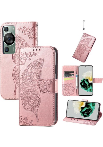 Huaweı P60 Için Kılıf (Yurt Dışından)