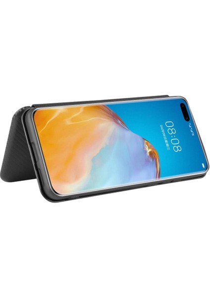 Huawei P40 Pro Için Kılıf (Yurt Dışından)