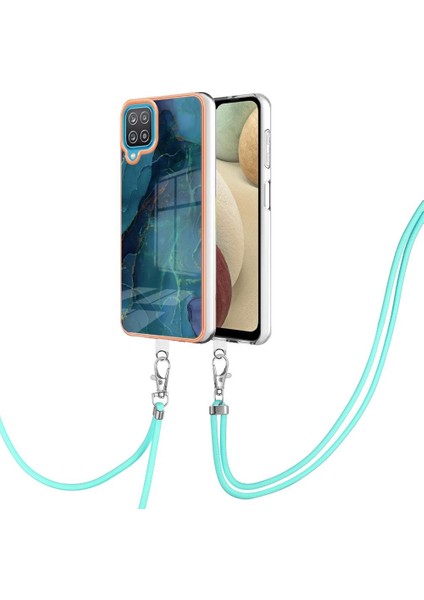 Samsung Galaxy A12 5g Için Kılıf (Yurt Dışından)