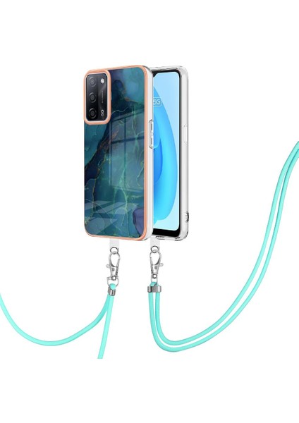 Oppo A16/A16S/A54S Için Kılıf (Yurt Dışından)