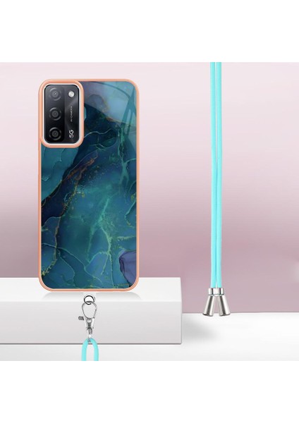 Oppo A16/A16S/A54S Için Kılıf (Yurt Dışından)