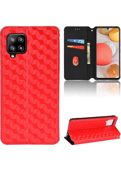 Samsung Galaxy Case 5g Için Kılıf (Yurt Dışından)