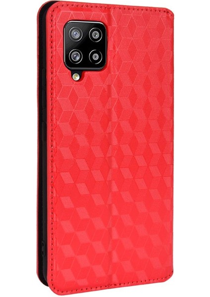 Samsung Galaxy Case 5g Için Kılıf (Yurt Dışından)