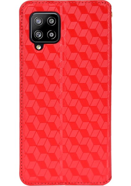 Samsung Galaxy Case 5g Için Kılıf (Yurt Dışından)