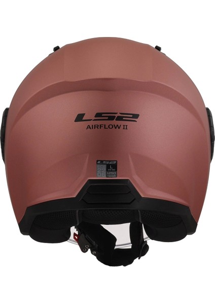 Aıırflow 2 Rose Gold Kask fırsatları