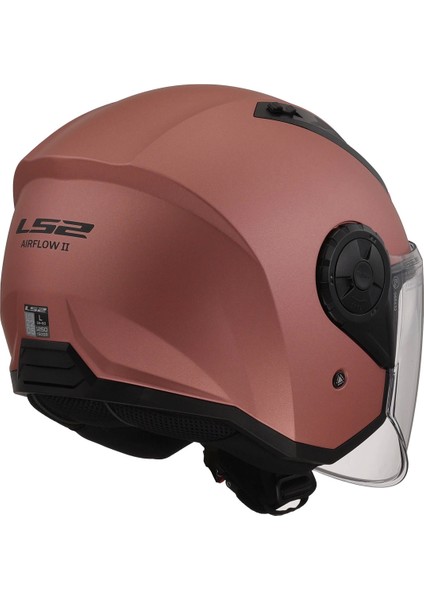 Aıırflow 2 Rose Gold Kask indirimleri
