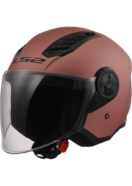 Aıırflow 2 Rose Gold Kask