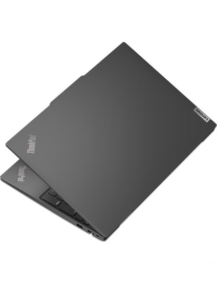 Thinkpad E16 Gen 1 Intel Core I5-1335U 24GB 512GB+512GB SSD 2gb MX550 16" Wuxga Windows 11 Pro Taşınabilir Bilgisayar 21JN005PTX 023