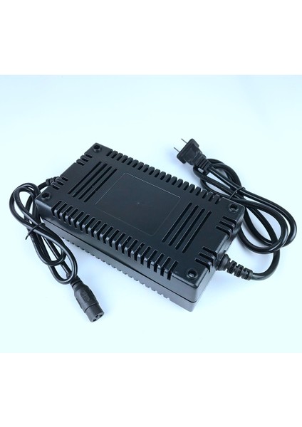 Elektrikli E Scooter Bisiklet Pil Şarj Cihazı 36 Volt 36 V Dişi 1.8A Elektrikli Scooter Plaj Arabası Abd Tak (Yurt Dışından) modelleri