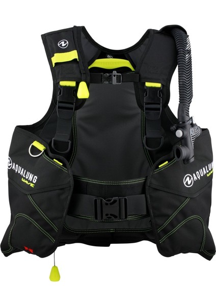 Wave Seviye Yeleği Bcd