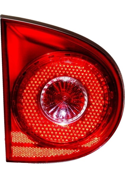 Golf 5 2004-2008 Model Arası Uyumlu Sol Sürücü Tarafı Arka Iç Stop Lambası