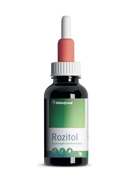 Rozitol 50 ml
